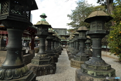上野東照宮