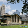 自由学園明日館