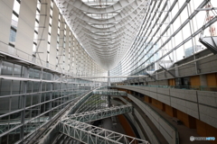 東京国際フォーラム　１