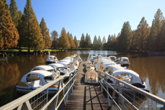 加須はなさき公園　その４