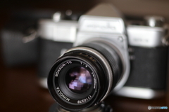 親父のカメラ 親父のカメラ