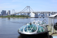  Water Bus “Himiko”1