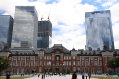 東京駅近郊　その５