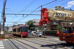 東京さくらトラム（都電荒川線）