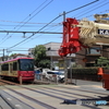 東京さくらトラム（都電荒川線）