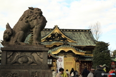 上野東照宮