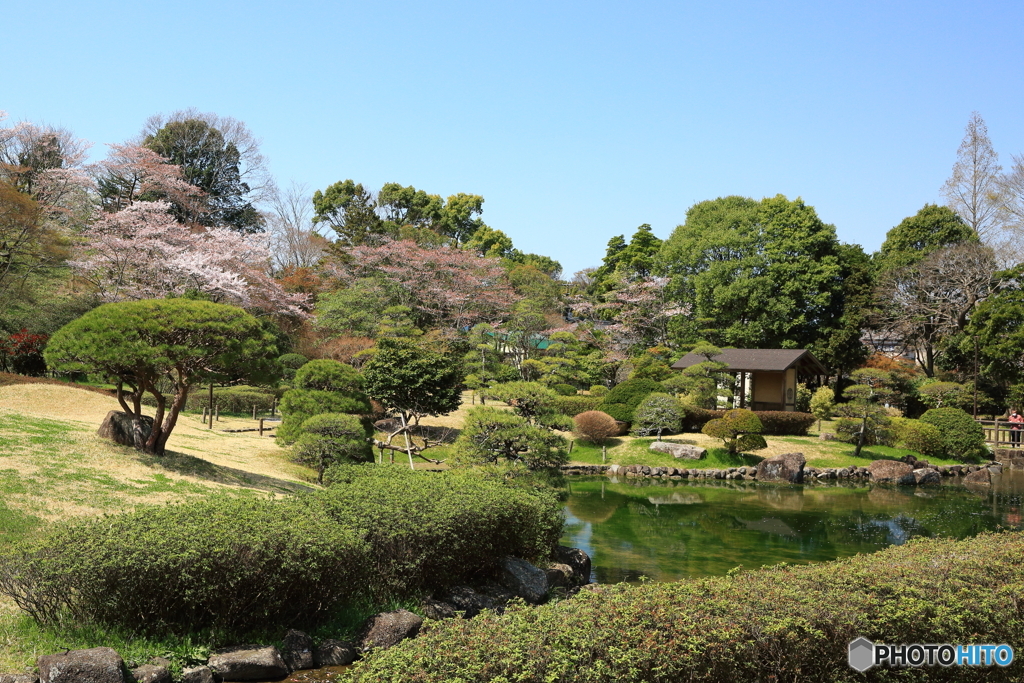 あけぼの山農業公園