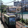 東京さくらトラム（都電荒川線）
