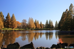 加須はなさき公園　その５