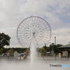 葛西臨海公園駅前