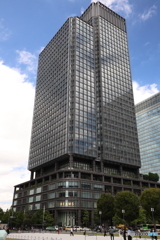東京駅近郊　その３