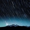 空から降る一億の星