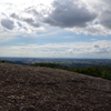 大谷山