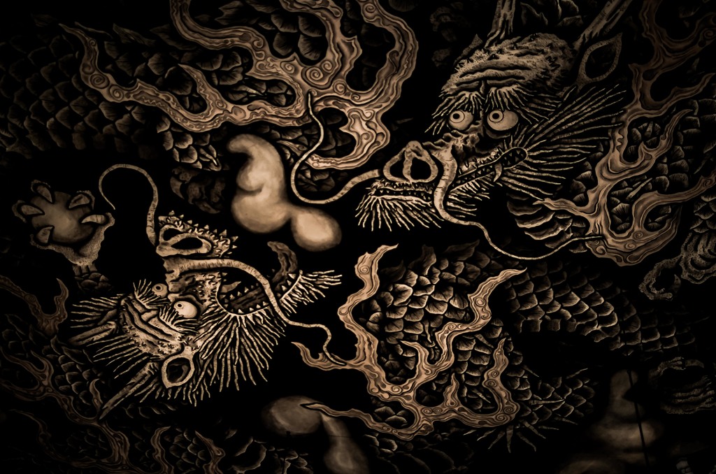 双龍