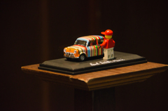 Paul Smith MINI