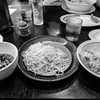 親父との将来話