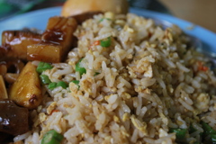 炒飯