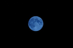 BLUE MOON