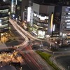 烏丸×塩小路下ル