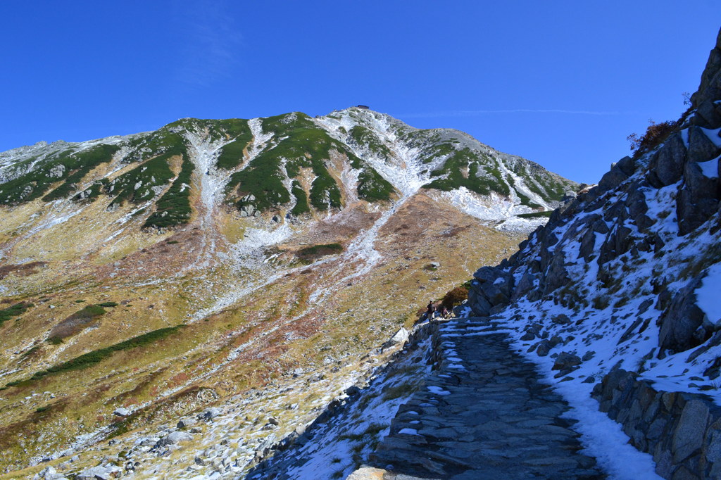 立山室堂2