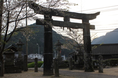 鳥居