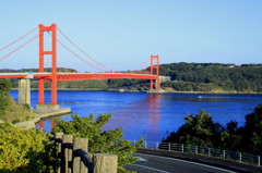 平戸大橋