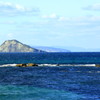 肥前大島沖