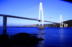 肥前大島大橋