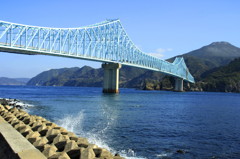 生月大橋