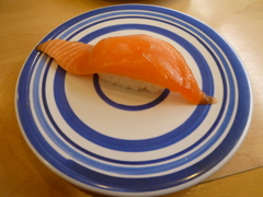 お寿司