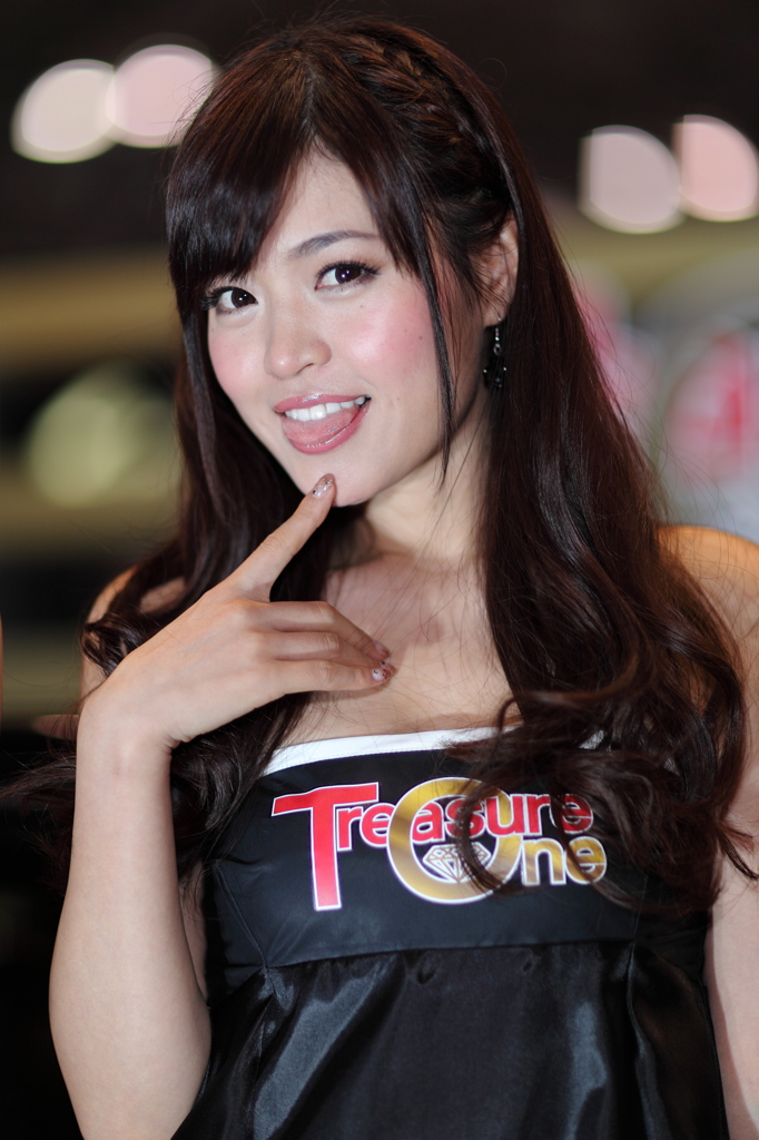 東京オートサロン2013