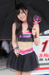 2012 SUPER GT Round5 鈴鹿