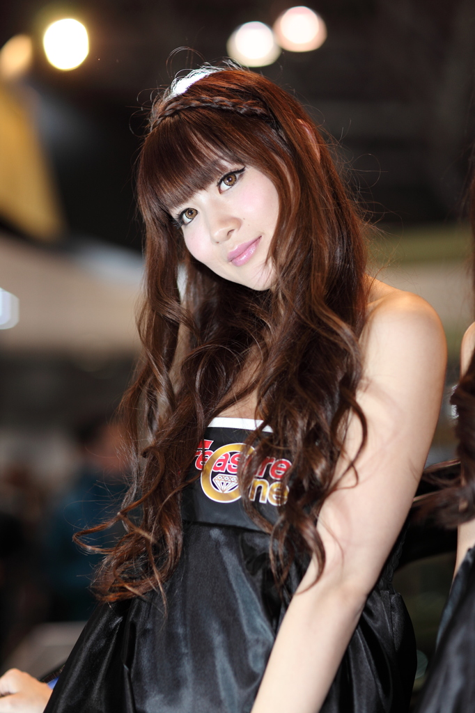 東京オートサロン2013