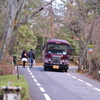 バスという風景