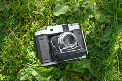 MAMIYA-6