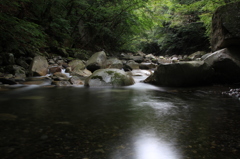 餅ヶ瀬川