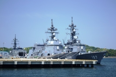 Yokosuka Gunkou2