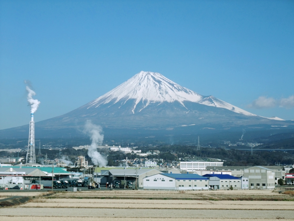 Ｍｔ．Ｆｕｊｉ