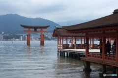 厳島神社