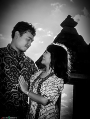 prewedding