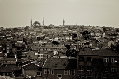 イスタンブール