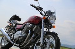 CB1100EX 