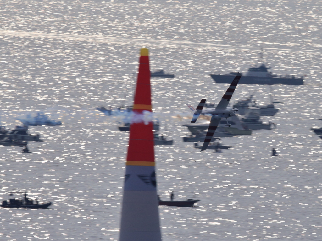 Redbull Air Race in Chiba(17)