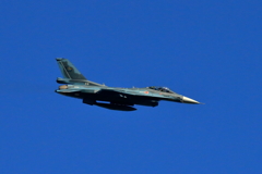 入間基地航空祭2017 F-2帰投(4)