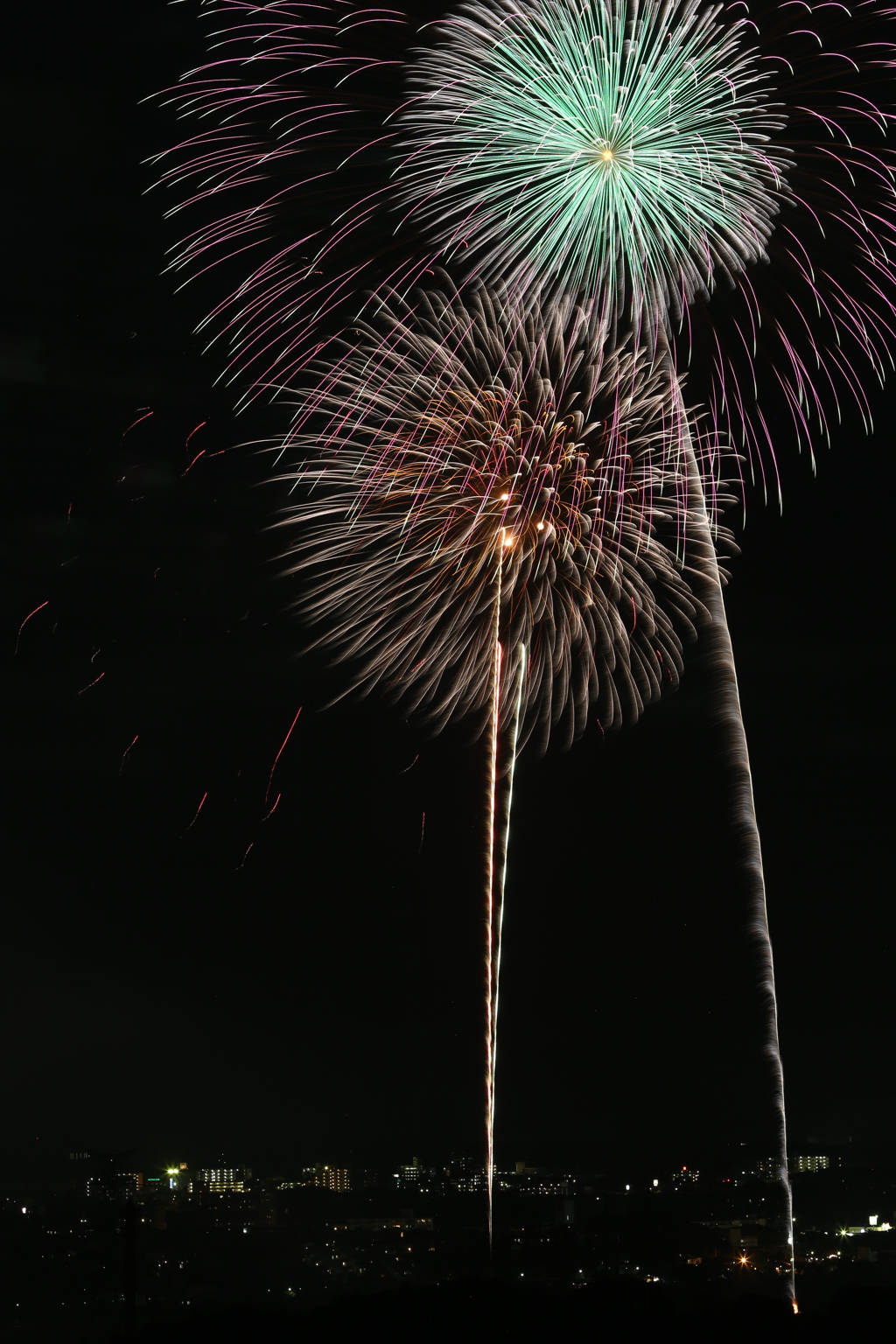 花火大会　2016　(15)