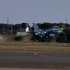 入間基地航空祭2017 F-2帰投(2)