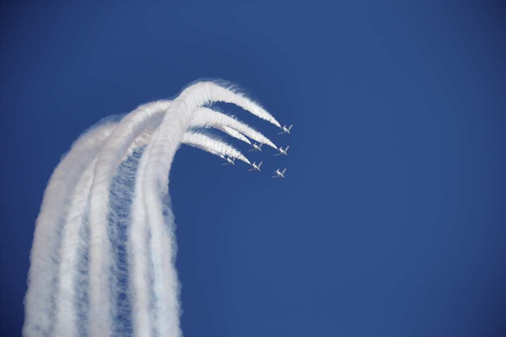 入間基地航空祭　2015(39)