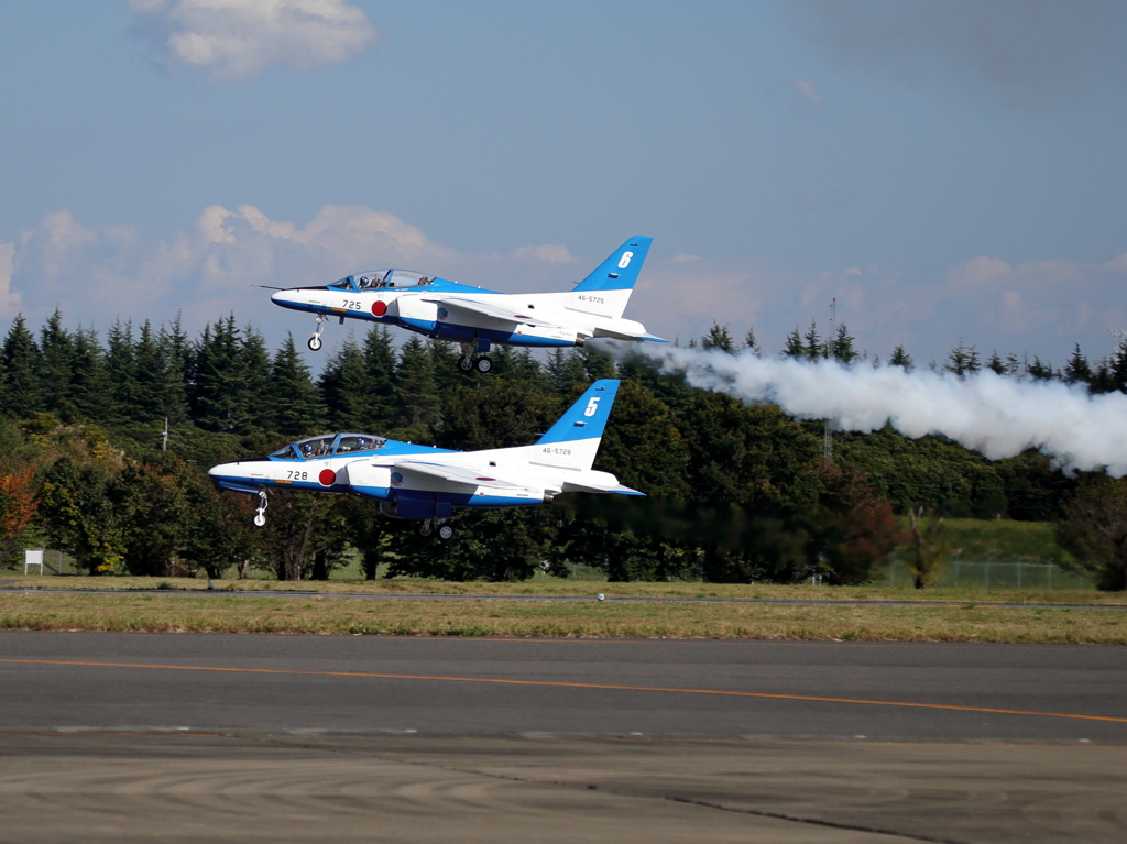 入間基地航空祭　2015(6)