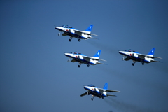 入間航空祭2016-ブルーインパルス-01