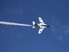 入間航空祭2016-ブルーインパルス-49